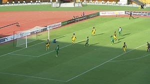 🎥 Coupe CAF J1 ASEC Mimosas 2-0 ASC Jaraaf (Résumé) #ASECJaraaf | ASEC Mimosas