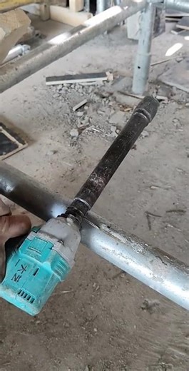 Instant Socket Adapter – Quick and Easy Tool Connection " #shortsfeed