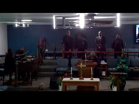 11am Worship Experience at Pleasant Grove MB Church is Live Now! Sunday March 8, 2026