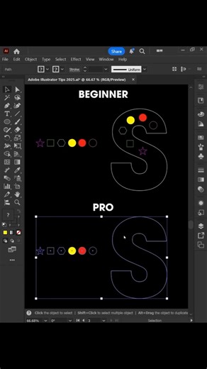 9K views · 41 reactions | Use Scripts Fillinger to create Text Effects. Adobe Illustrator 2025 #adobeillustrator #adobe #cybersonic | Gulam Rabbane | Facebook