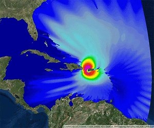 2.6K views · 81 reactions | An ocean modeling program is improving...