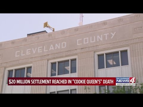 $20 million settlement reached in Cookie Queen's death