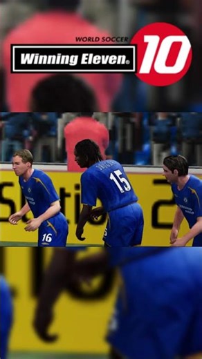 #drogba #classicfootball #efootball #performancecars #football #pes #ps2 #fifa #winningeleven10