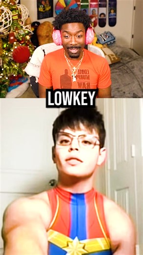 LKS on Instagram: "Bruce Tries Finding Out Which FaZe Member Was Trynna Get Behind Sketch! 😂 #brucedropemoff"