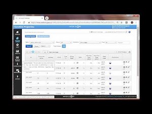 Video # 11: Setting Up Automatic Email Alerts in Waterscope
