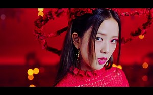 高清BLACKPINK - 「How you like that -JP Ver」 MV