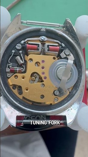 How Bulova Changed Time in The 1960s