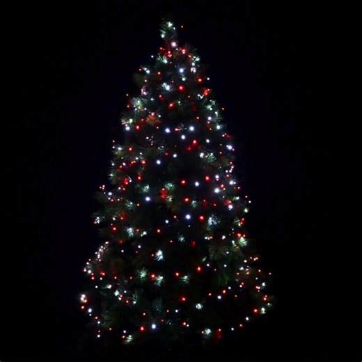 The fairy lights everyone's raving about... ✨ Brilliant value at unbeatable prices! ⏰ Set & forget with 24-hour timer 🌈 8 dazzling colour & light effects 💡 Smart memory for effortless use Hundreds of decorative lights to choose from. Why not try icicle lights for a cascade effect or great value laser lights✨ 🛒Shop in store or online at: https://www.christmaswarehouse.com.au/shopping/christmas-lights/28/1 | Christmas Warehouse