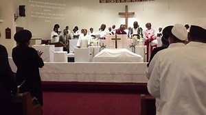 2.3K views · 31 reactions | Hymn of Praise “How Tedious and Tasteless the Hours” Hymn #463 AMEC Hymnal. | Union Bethel African Methodist Episcopal Church | Facebook