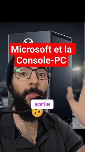 🎙🤔 Steam and Epic Games on the new Xbox Helix console #gaming