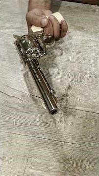 Colt single action revolver#coltrevolver #airsoft #airsoftguns #shortsfeed #youtubeshorts #shorts