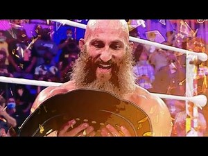 ➣ Tommaso Ciampa || No One Will Survive || 1st Custom Titantron 2022 (Apocalypse Moment Intro) (NXT)