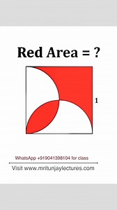 269K views · 92 reactions | #reasoning #reasoningquiz #reasoningquestions #maths #basics #fundamentals #math #fbreelsvideo #sharingiscaring #review #satmath #satexam #SATPrep #mathtutorial #reelsinstagram #infiniteguru #LETEXAM #civilservice #exams #reviewer #algebratutor #mathreview #boardexams #college #AdmissionTest #olympiedmath #mathchampions | Mritunjay Lectures | Facebook