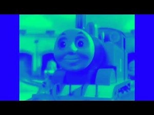 RUSSIAN BLUE CHIPMUNK VOICE THOMAS YOURE THE LEADER