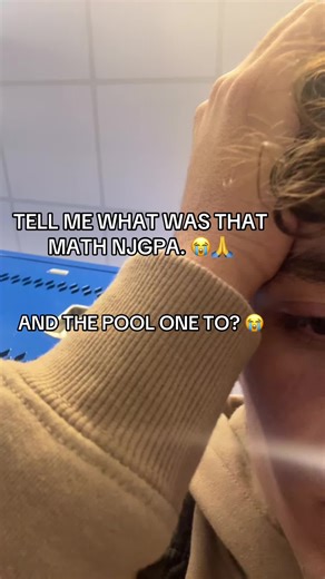 Desafíos del NJGPA en Matemáticas en Secundaria