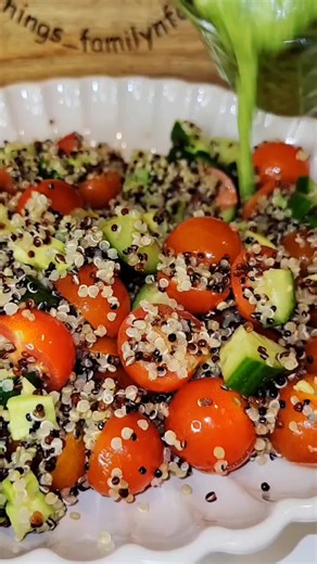 Delicious Cilantro Lime Vinaigrette Recipe