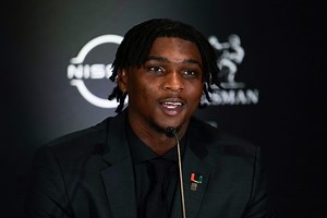 2025 NFL Draft Attendees Tracker: Which Prospects Have Been Invited to the Green Room?