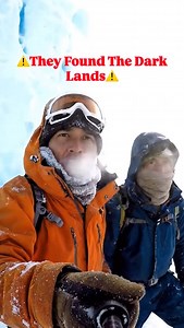 3.5K views · 1.3K reactions | Every map we’ve ever been shown is a lie—there’s more world beyond the wall, but we’re fenced into a small corner of it. ️ #fiction #fantasyfiction #digitalstorytelling #fictionwriter #entertainment | Theories of AI | Facebook