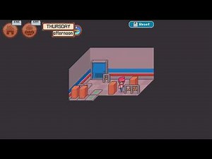 Dandy Boy Adventures - Roll Call Solution