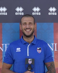 Gianluca Litteri è un nuovo giocatore del Catania 🔴🔵 | Catania FC