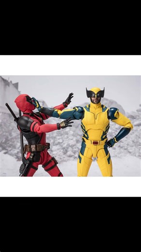 This Wolverine Is a Must-Have for Collectors