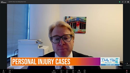 Information on personal injury cases