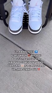 121K views · 12K reactions | Make the best of the only life you have! #wheelchairpapi | Anthony Sanchez | Facebook