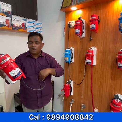 328K views · 1.5K reactions | Tamilnadu water heater | VS Ultimate | Facebook