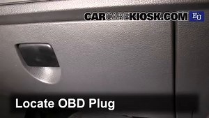 Check Engine Light is On: 2006 Dacia Logan Prestige 1.6L 4 Cyl.