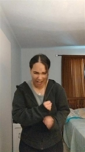 POV:me when I have no coffee! #fyp #acting #animaniacs #emberwolf | ember