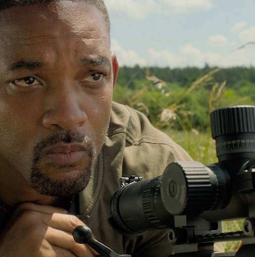 A recently retired sniper finds that he’s being chased by someone who has the ability to predict his moves. Directed by Ang Lee and starring Will Smith, Mary Elizabeth Winstead and Clive Owen, GEMINI MAN is now streaming on Netflix UK/IE. | Netflix