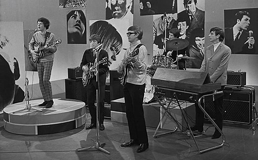 Top 10 Songs By The Fortunes