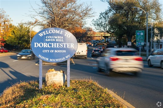 Living in the Savin Hill Neighborhood of Boston, MA