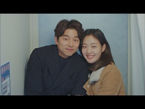 [Official] "Goblin" Special Video "Romance Edition - Goblin x Eun Tak"
