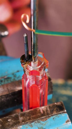 Handy Wire Tool | Panda Curioso