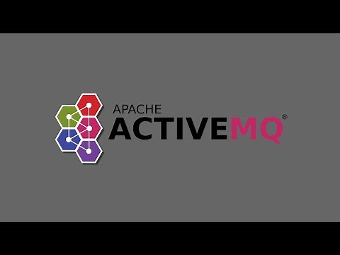 Apache ActiveMQ Tutorial using Spring Boot