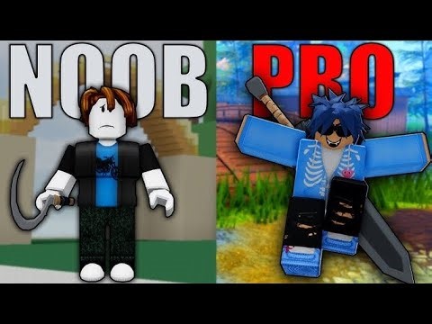 all KINDS of PLAYERS in COMBAT WARRIORS