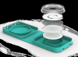 HemaSpot SE | Capillary Blood | Plasma Serum Separator Device