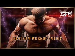 Best Gym Hip Hop Workout Songs and Music by Svet Fit Music