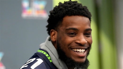 Devon Witherspoon just said what all Seahawks fans always knew to be true