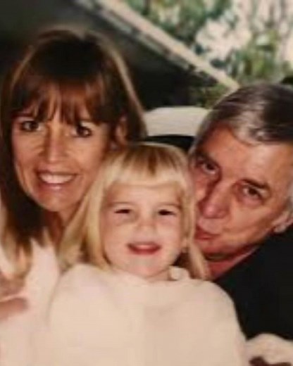 How Richard Dawson Met His Wife Gretchen