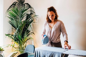 Master the Art of Ironing Clothes With Expert Tips | LoveToKnow