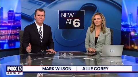 Lake Wales regains control of landmark hotel