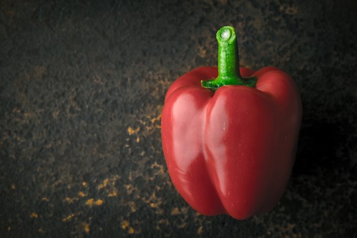 Brown Spots on Bell Peppers: Reasons and Solution | Big Organic Garden