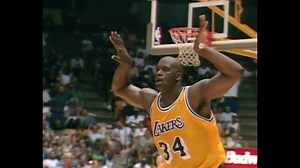 287K views · 5.4K reactions | Most Dominant Ever for a reason! Shaquille O' Neal turns 48 today. On his #NBABDAY check out his ultimate mixtape from his time as a Laker. | NBA | Facebook