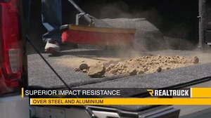 BedRug by RealTruck Classic Bed Liner Compatible with 2019 GMC Silverado/Sierra 1500 5ft 8in Bed (w/o Multi-Pro Tailgate)