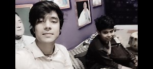 ډاکټر راشد احمد خان او کوچني ماشوم رباپ ☺️ | Zeeshan Ali