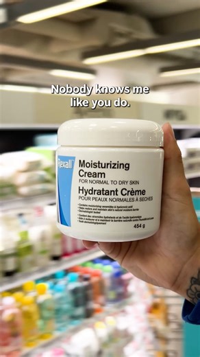 The Rexall brand products you’ve always known and loved… are now Option 👀 Find Option products in store now. #RexallDrugStore #OptionPlus | Rexall Drugstore