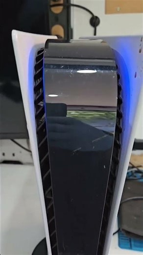 Is PS5 cleaning necessary?