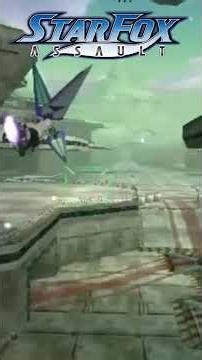 GameCube su Android 😱 Star Fox Missione 1 FINITA!